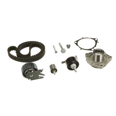 SET POMPA APA + CUREA DINTATA GATES KP15663XS 37