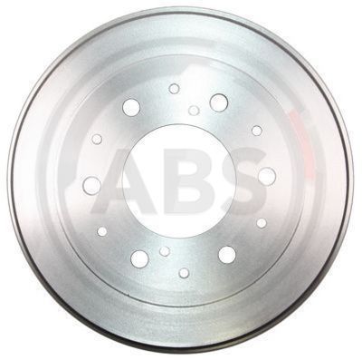 Тормозной барабан A.B.S. 2679-S для TOYOTA LAND CRUISER