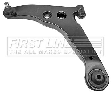 Control/Trailing Arm, wheel suspension FIRST LINE FCA6771