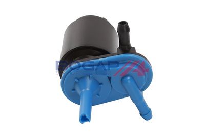 POMPA DE APA SPALARE PARBRIZ BOGAP W5520101 3