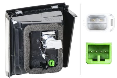 HECKLEUCHTE HELLA 2SA354831021 1