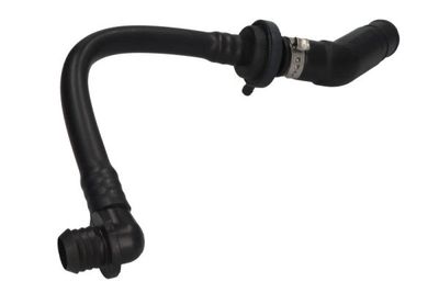 Vacuümslang past: AUDI A3  SEAT LEON, TOLEDO II  SKODA OCTAVIA I  VW BORA, BORA I, GOLF IV, NEW BEETLE 1.9D 12.98-09.10