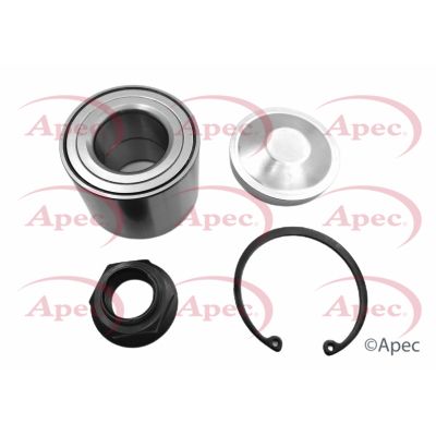 Wheel Bearing Kit APEC AWB1094