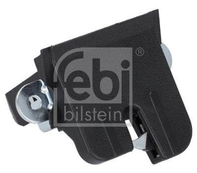 FEBI BILSTEIN Heckklappenschloss