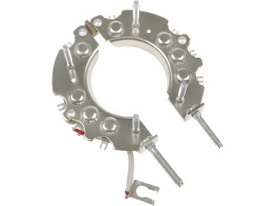 Gleichrichter, Generator