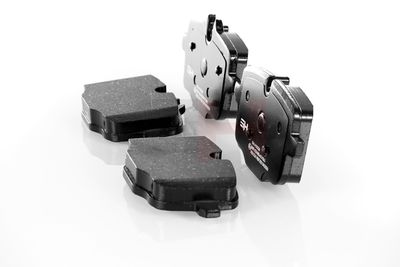 SET PLACUTE FRANA FRANA DISC GH GH410324 49