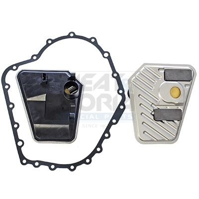 Sada hydraulického filtru, automatická převodovka MEAT & DORIA KIT21079