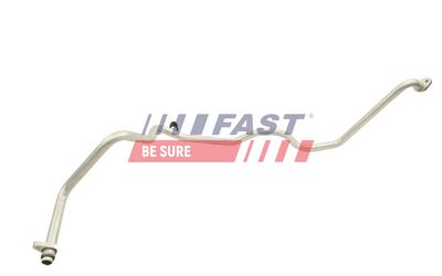 Nízkotlaké vedení, klimatizace FAST FT59420