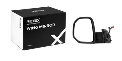 външно огледало RIDEX 50O0292