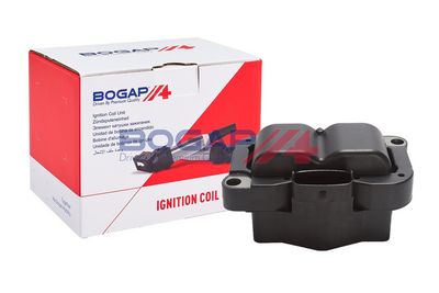 BOGAP Ritė, uždegimas