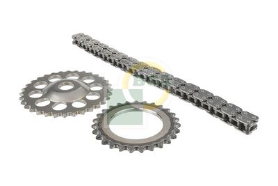 SET LANT ANTRENARE POMPA ULEI