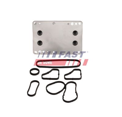 RADIATOR ULEI ULEI MOTOR FAST FT04723 3