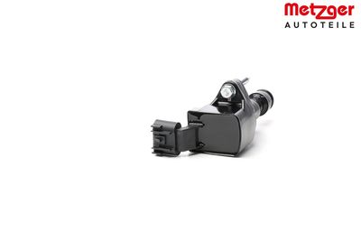 ZüNDSPULE METZGER AUTOTEILE 0880445 15