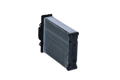 SCHIMBATOR CALDURA INCALZIRE HABITACLU NRF 58255 11