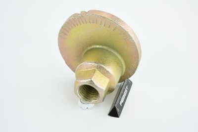 NACHLAUFSCHALE CORP AXE FEBEST 0131002 42