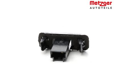 ILUMINARE NUMAR DE CIRCULATIE METZGER AUTOTEILE 2080027 22