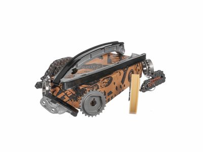 CHIT LANT DE DISTRIBUTIE ET ENGINETEAM RS0157 18