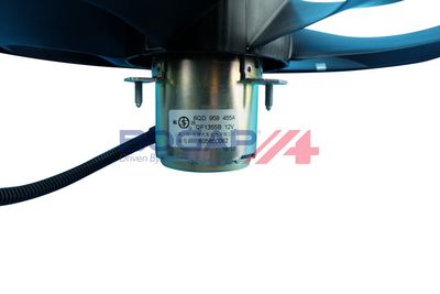 VENTILATOR RADIATOR BOGAP A4243106 4