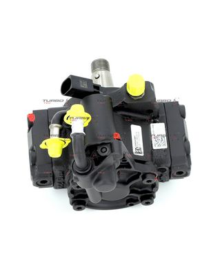 POMPA DE INALTA PRESIUNE TURBO-TEC TTIP7011 5