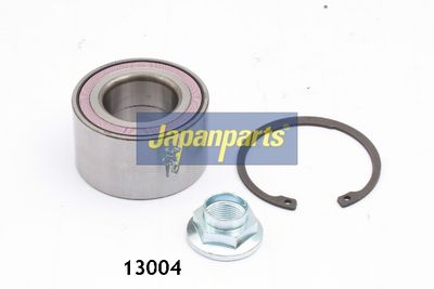 JAPANPARTS Rato guolio komplektas