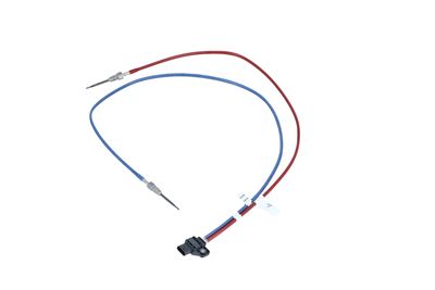 SENZOR TEMPERATURA GAZE EVACUARE NRF 707384 13