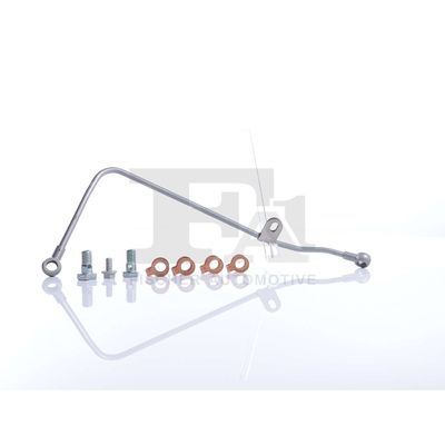 CONDUCTA ULEI INCARCARE