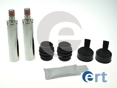 Jeu de douilles de guidage, étrier de frein ERT