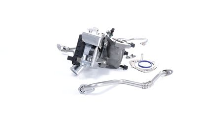 LADER AUFLADUNG BTS Turbo T981464BT 11