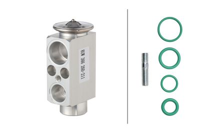 SUPAPA EXPANSIUNE CLIMA