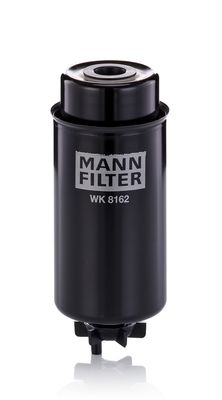 MANN-FILTER Brandstoffilter (WK 8162)