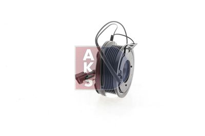 MAGNETKUPPLUNG KLIMAKOMPRESSOR AKS DASIS 855012N 3