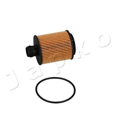 Filtr oleju JAPKO FO-033JM