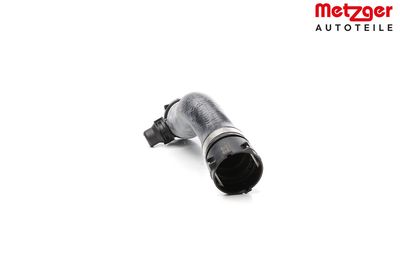 FURTUN RADIATOR METZGER AUTOTEILE 2420506 8