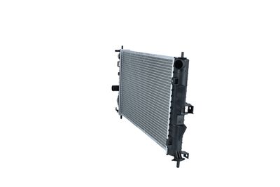 RADIATOR RACIRE MOTOR NRF 53844 13