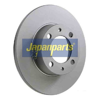 JAPANPARTS Stabdžių diskas