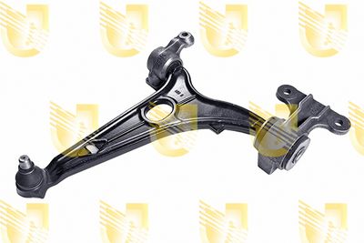 LENKER RADAUFHäNGUNG