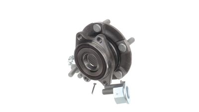 RADLAGERSATZ SKF VKBA7151 29