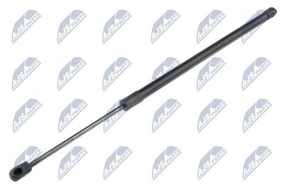 Газовая пружина, крышка багажник NTY AE-BM-066 для ALPINA B5