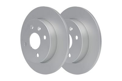 Brake Disc 24.0110-0251.1