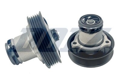 POMPă DE APă RăCIRE MOTOR