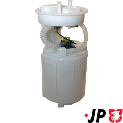 SISTEM ALIMENTARE CU COMBUSTIBIL