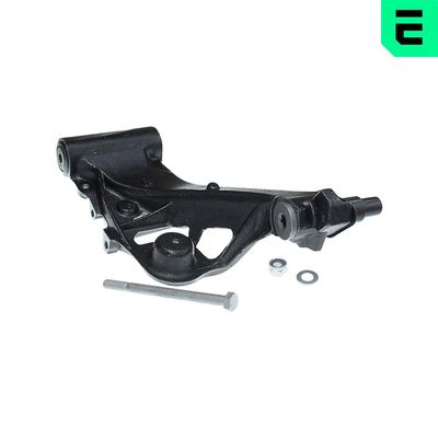 LENKER RADAUFHäNGUNG OPTIMAL G6781 1