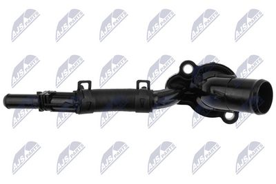 TERMOSTAT LICHID RACIRE NTY CTMCH045 2