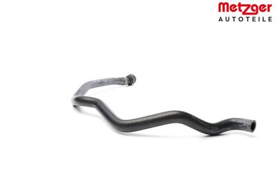 KüHLERSCHLAUCH METZGER AUTOTEILE 2422018 26