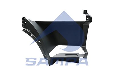 Placă de prag SAMPA 1830 0517
