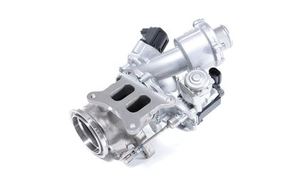 LADER AUFLADUNG BTS Turbo T916664 25