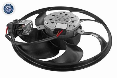 LüFTER MOTORKüHLUNG