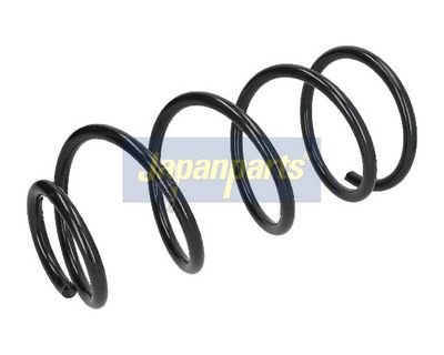 пружина за ходовата част JAPANPARTS ZC1102A