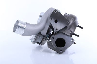 COMPRESOR SISTEM DE SUPRAALIMENTARE NISSENS 93280 11