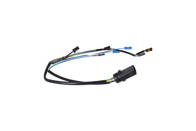 CONDUCTA LEGATURA INJECTOR KAMOKA 1611023 3
